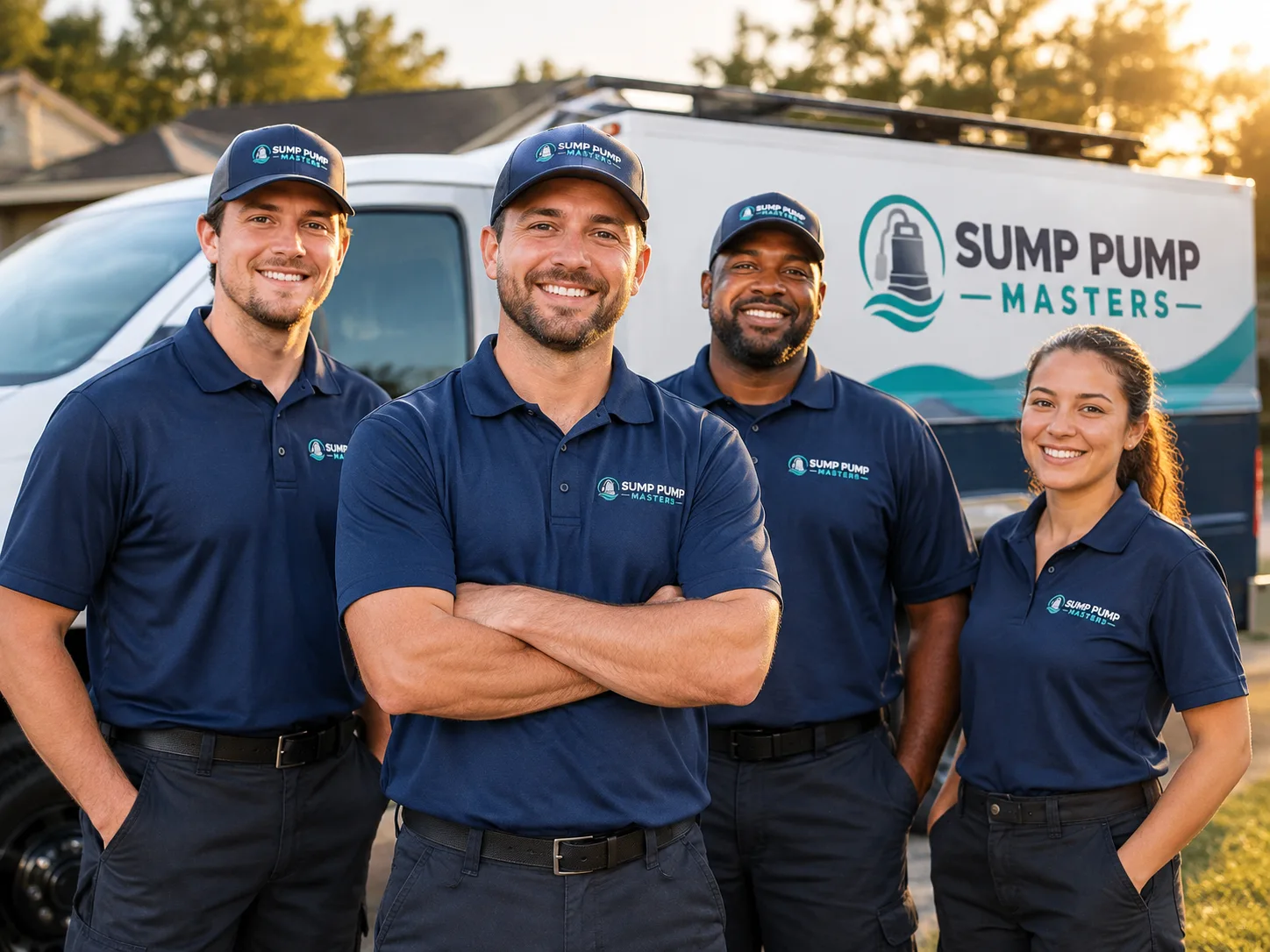 Sump Pump Repair company in Groveoak, AL